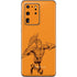 DC Comics Aquaman Comic Pop Galaxy S20 Ultra 5G Skin
