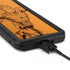 DC Comics Aquaman Comic Pop Galaxy S20 Waterproof Case