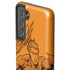 DC Comics Aquaman Comic Pop Galaxy S21 5G Pro Case