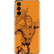DC Comics Aquaman Comic Pop Galaxy S21 5G Skin