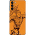 DC Comics Aquaman Comic Pop Galaxy S21 5G Skin