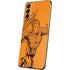 DC Comics Aquaman Comic Pop Galaxy S21 5G Skin