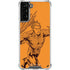 DC Comics Aquaman Comic Pop Galaxy S21 Plus 5G Clear Case