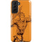 DC Comics Aquaman Comic Pop Galaxy S21 Plus 5G Pro Case