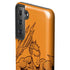 DC Comics Aquaman Comic Pop Galaxy S21 Plus 5G Pro Case
