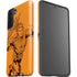 DC Comics Aquaman Comic Pop Galaxy S21 Plus 5G Pro Case