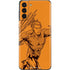DC Comics Aquaman Comic Pop Galaxy S21 Plus 5G Skin