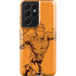 DC Comics Aquaman Comic Pop Galaxy S21 Ultra 5G Pro Case