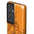 DC Comics Aquaman Comic Pop Galaxy S21 Ultra 5G Pro Case