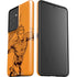 DC Comics Aquaman Comic Pop Galaxy S21 Ultra 5G Pro Case