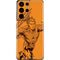 DC Comics Aquaman Comic Pop Galaxy S21 Ultra 5G Skin