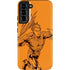 DC Comics Aquaman Comic Pop Galaxy S22 Plus Pro Case