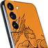 DC Comics Aquaman Comic Pop Galaxy S22 Plus Skin