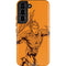 DC Comics Aquaman Comic Pop Galaxy S22 Pro Case