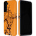 DC Comics Aquaman Comic Pop Galaxy S22 Pro Case
