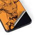 DC Comics Aquaman Comic Pop Galaxy S22 Skin