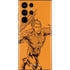 DC Comics Aquaman Comic Pop Galaxy S22 Ultra Skin