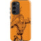 DC Comics Aquaman Comic Pop Galaxy S23 Plus Pro Case