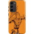 DC Comics Aquaman Comic Pop Galaxy S23 Plus Pro Case