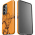 DC Comics Aquaman Comic Pop Galaxy S23 Plus Pro Case