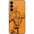 DC Comics Aquaman Comic Pop Galaxy S23 Plus Skin