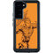 DC Comics Aquaman Comic Pop Galaxy S23 Plus Waterproof Case
