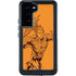 DC Comics Aquaman Comic Pop Galaxy S23 Plus Waterproof Case