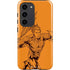 DC Comics Aquaman Comic Pop Galaxy S23 Pro Case