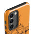 DC Comics Aquaman Comic Pop Galaxy S23 Pro Case