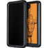 DC Comics Aquaman Comic Pop Galaxy S23 Waterproof Case