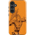 DC Comics Aquaman Comic Pop Galaxy S24 Impact Case