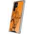 DC Comics Aquaman Comic Pop Galaxy S24 Ultra Clear Case