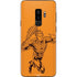 DC Comics Aquaman Comic Pop Galaxy S9 Plus Skin