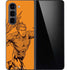 DC Comics Aquaman Comic Pop Galaxy Z Fold5 5G Skin