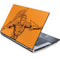 DC Comics Aquaman Comic Pop Generic Laptop Skin
