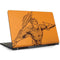 DC Comics Aquaman Comic Pop Dell Inspiron Skin