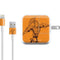 DC Comics Aquaman Comic Pop iPad Charger (10W USB) Skin