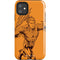 DC Comics Aquaman Comic Pop iPhone 11 Impact Case
