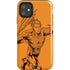 DC Comics Aquaman Comic Pop iPhone 11 Impact Case