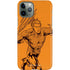 DC Comics Aquaman Comic Pop iPhone 11 Pro Lite Case