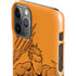DC Comics Aquaman Comic Pop iPhone 11 Pro Lite Case