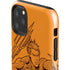 DC Comics Aquaman Comic Pop iPhone 11 Pro Max Impact Case