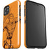 DC Comics Aquaman Comic Pop iPhone 11 Pro Max Impact Case