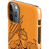 DC Comics Aquaman Comic Pop iPhone 11 Pro Max Lite Case