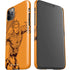 DC Comics Aquaman Comic Pop iPhone 11 Pro Max Lite Case