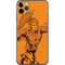 DC Comics Aquaman Comic Pop iPhone 11 Pro Max Skin