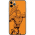 DC Comics Aquaman Comic Pop iPhone 11 Pro Max Skin
