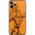 DC Comics Aquaman Comic Pop iPhone 11 Pro Skin