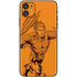 DC Comics Aquaman Comic Pop iPhone 11 Skin