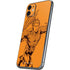 DC Comics Aquaman Comic Pop iPhone 11 Skin